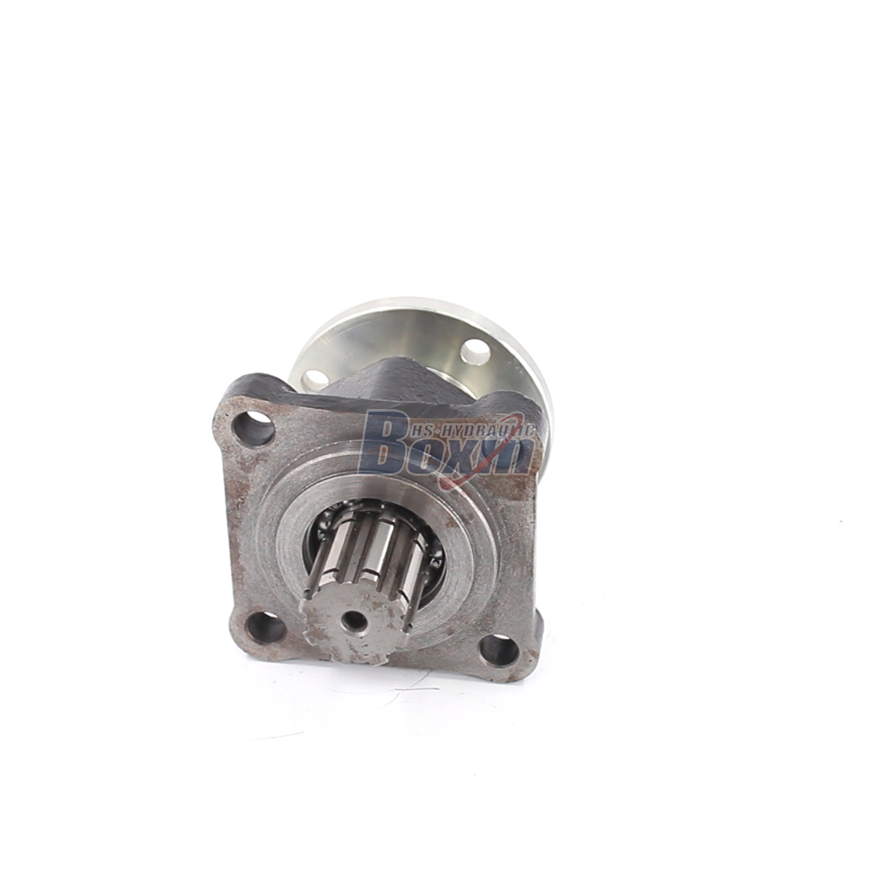 OEM ODM Custom Manufacturing and Private Label Services for LZQ-01 Hydraulic Accessories