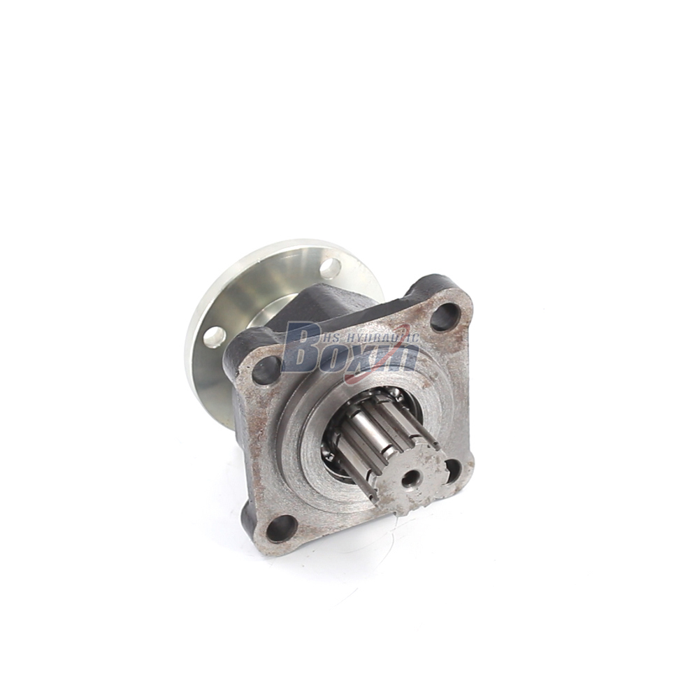 Seeking Global Distributors, Wholesalers, and Traders for LZQ-01 Hydraulic Accessories