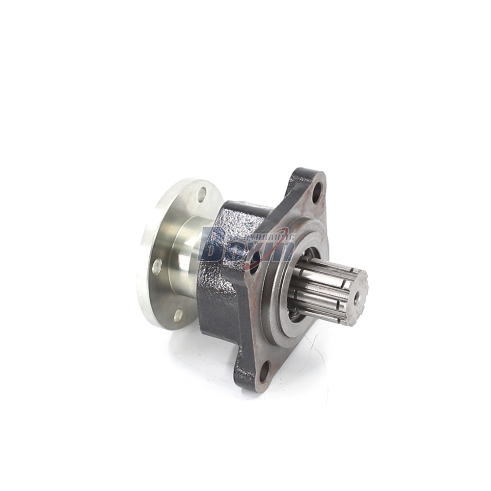 Strategic Business Cooperation Opportunity for LZQ-01 Hydraulic Accessories Distribution