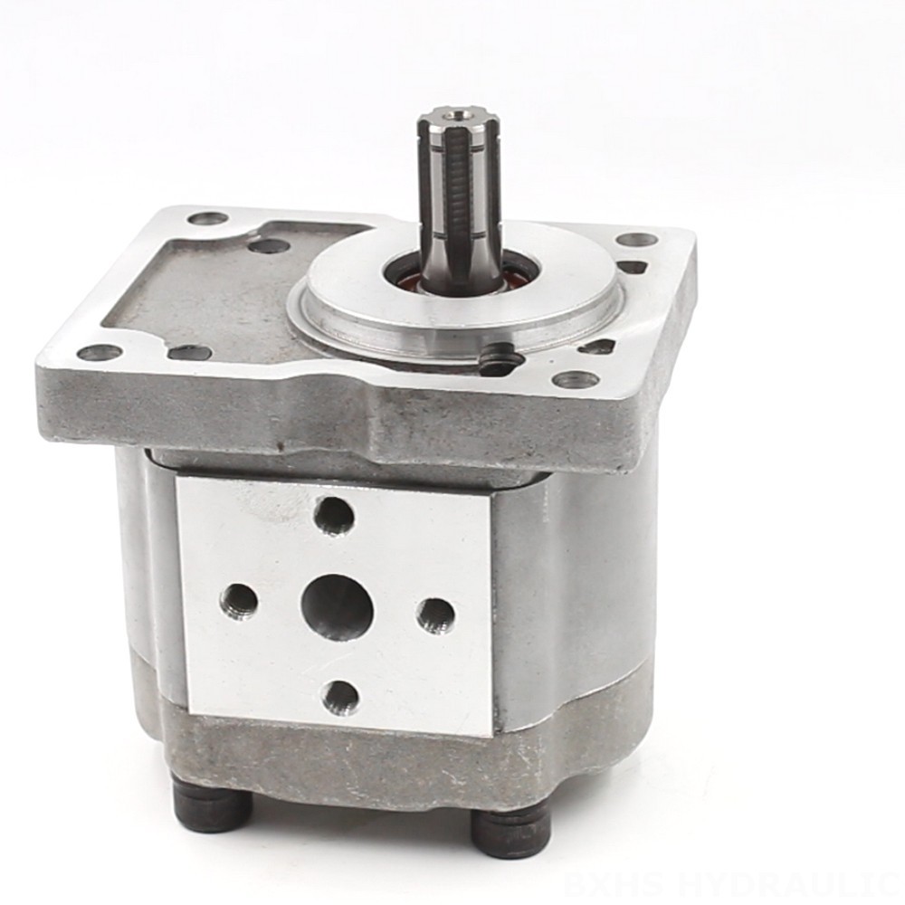 Nsha Pump NSH-10 Hydraulic Pump: Premium Quality, Competitive Pricing, and Worldwide Shipping image