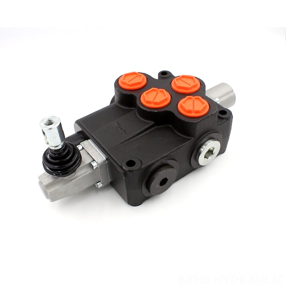 Hydraulic Valve Expertise: P120-G1-OT Directional Valve | Manufacturing & Supply image