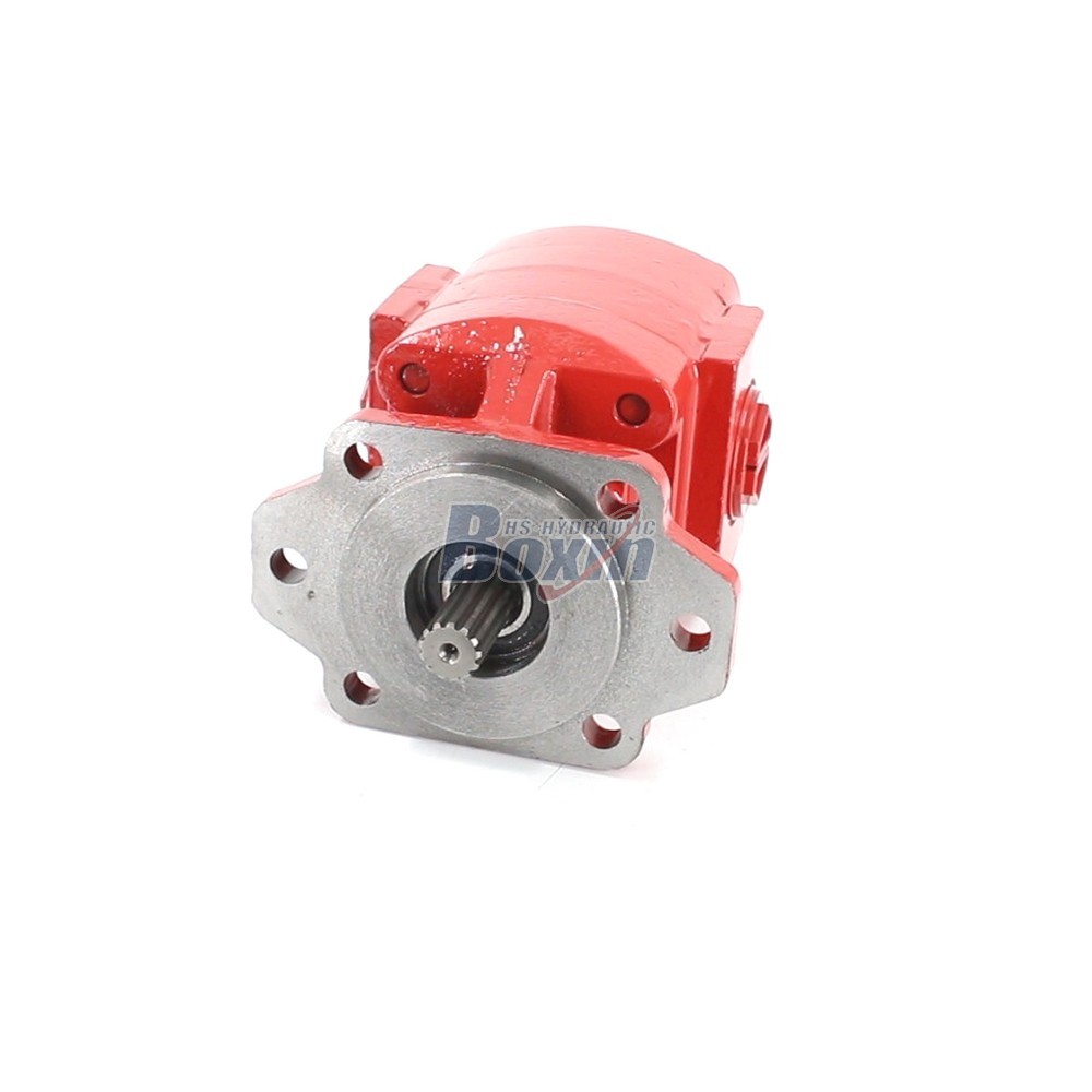 Reliable P21A646JEAL20-25-H 64.6 cc/rev Hydraulic Gear Pump Manufacturer Source image