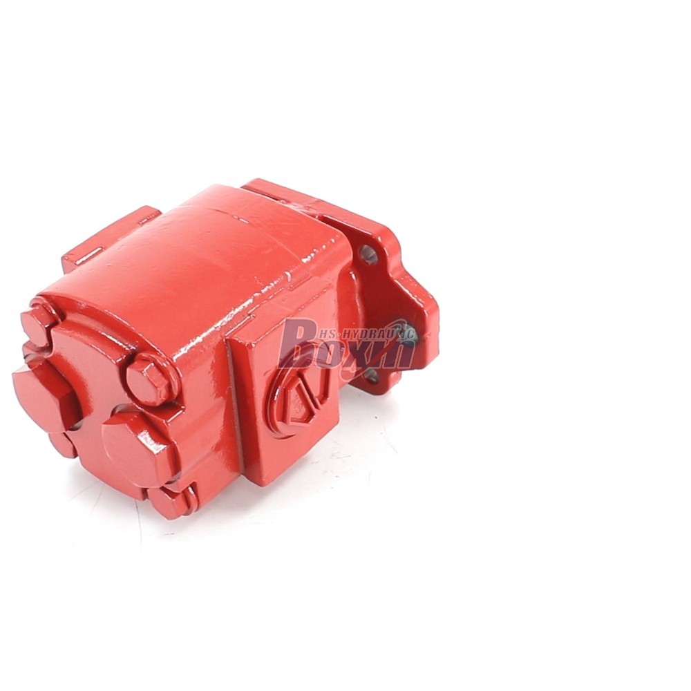 Business Cooperation Opportunity for P21A646JEAL20-25-H 64.6 cc/rev Hydraulic Gear Pump Supply Chain image