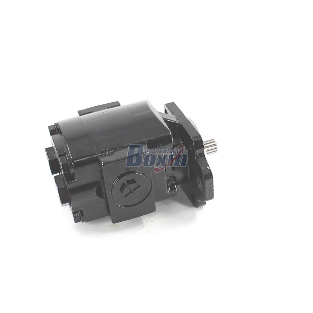 Reliable P21A646JEAL20-25 64.6 cc/rev Hydraulic Gear Pump for Global Market image