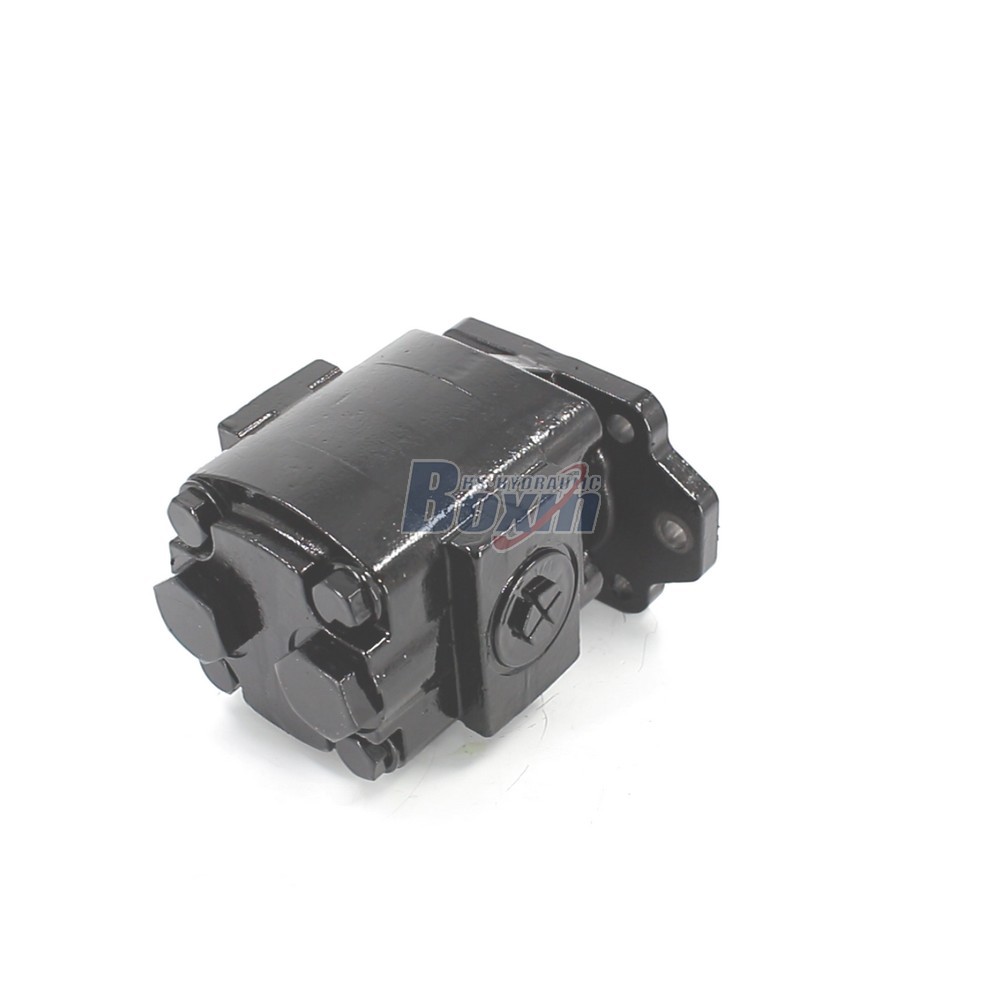 Standard P21A646JEAL20-25 64.6 cc/rev Hydraulic Gear Pump with Quality Assurance image
