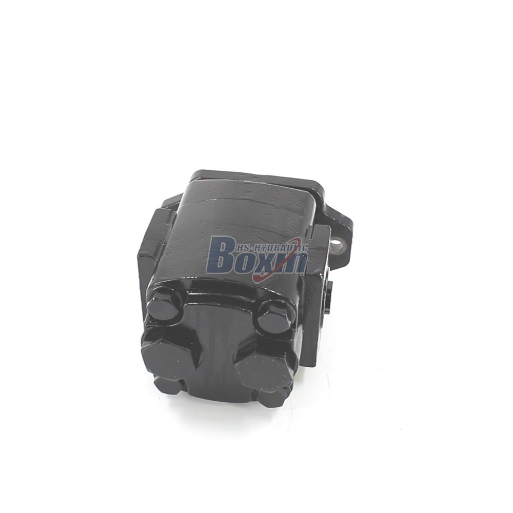 Factory Direct Supply P21A646JEAL20-25 64.6 cc/rev Hydraulic Gear Pump