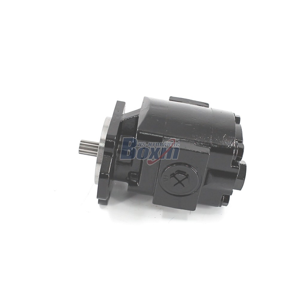 Seeking Distributors and Wholesalers for P21A646JEAL20-25 64.6 cc/rev Hydraulic Gear Pump image
