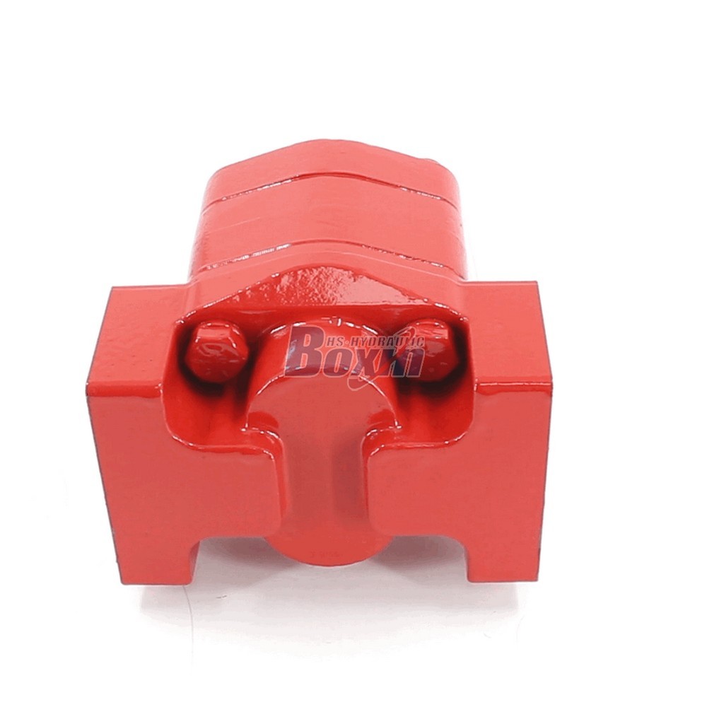 Seeking Strategic Partners and Agents for P350A542KEAB25-25R 104.5 cc/rev Hydraulic Gear Pump Distribution image