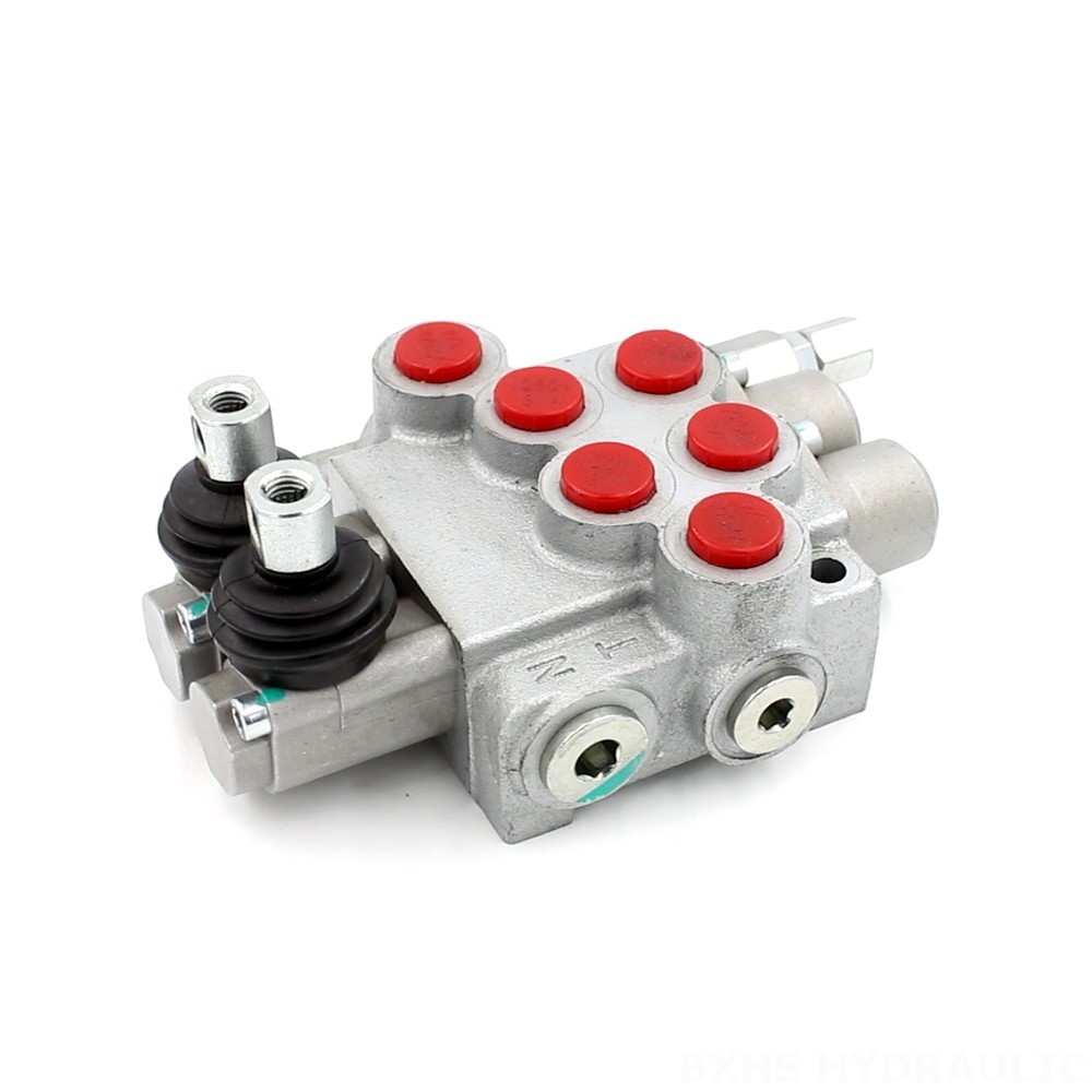 Unbeatable Pricing: Direct Supply of P40-DKL Valves from the Production Line image