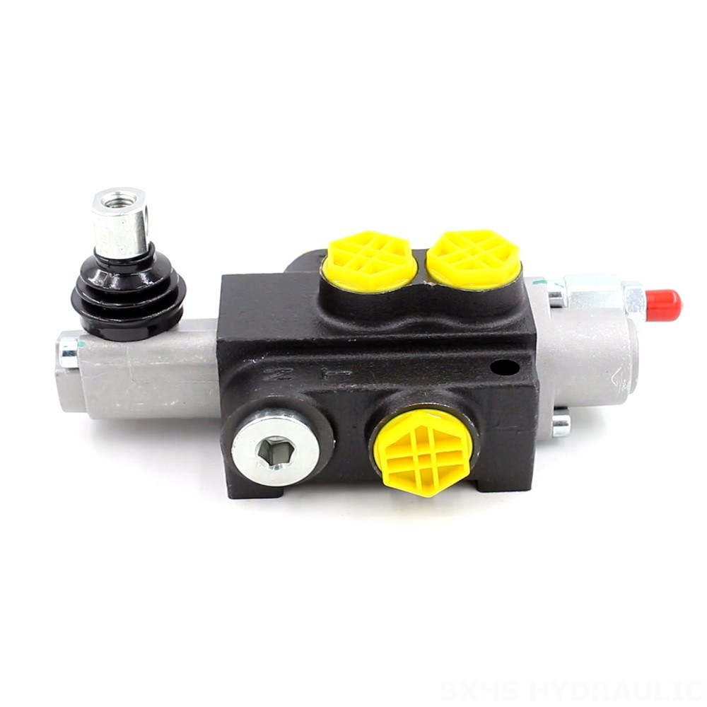 Lkf Flow Valve P40-G12-1OT Hydraulic Directional Valve | Manufacturer & Global Supplier image