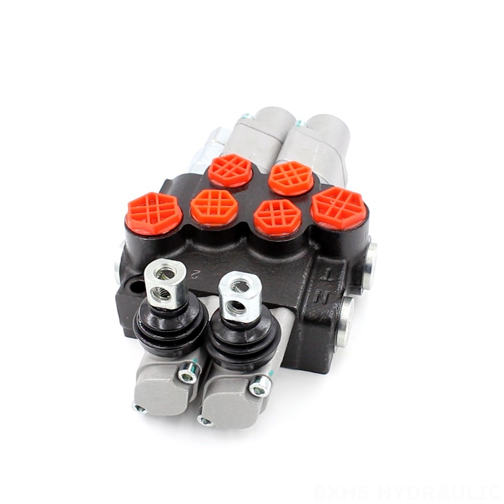 Dual Valve Controller Bmw Private Label Program: Brand P40-G12-G38-2QTW Valves with Your Logo image