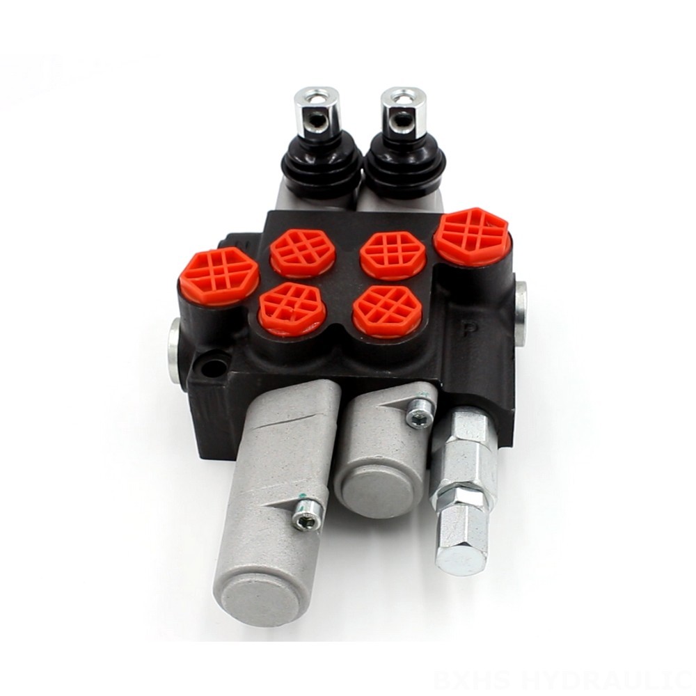 Eliminate Middlemen: Purchase P40-G12-G38-OT-QTW1 Valves Directly from the Factory image