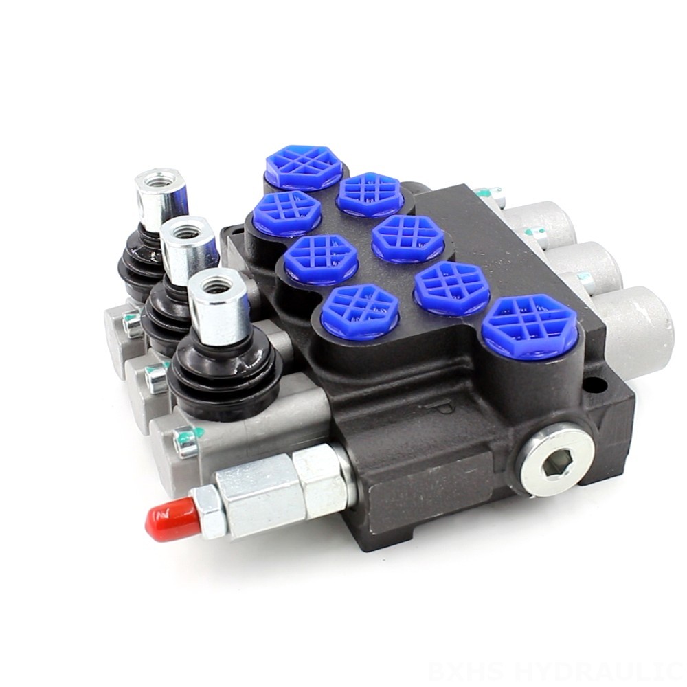 End-to-End Manufacturing: P40-G12-G38-OT Valves from Concept to Production image