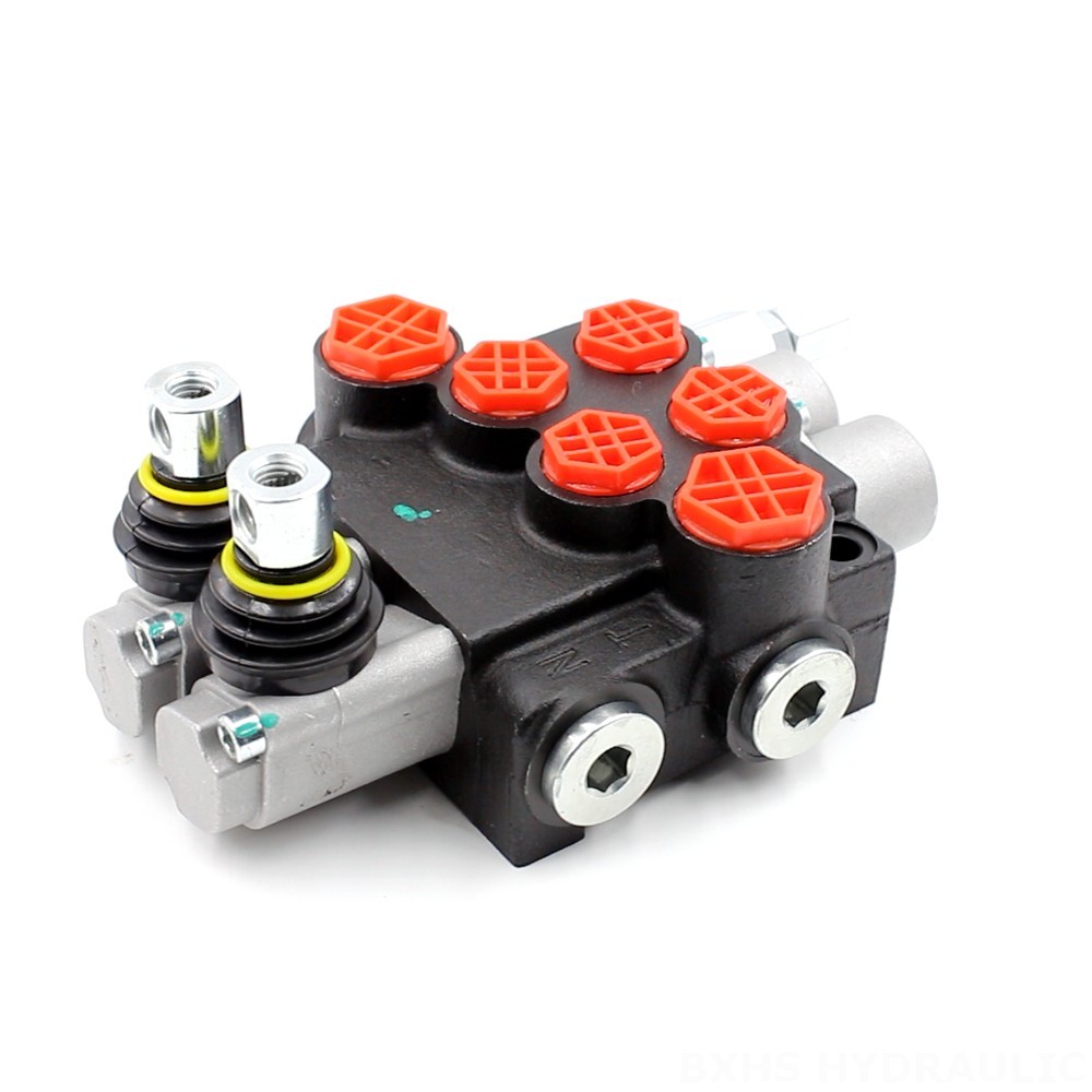 P40-G12-G38-OW Directional Control Valve | Find Distributors & Wholesalers image