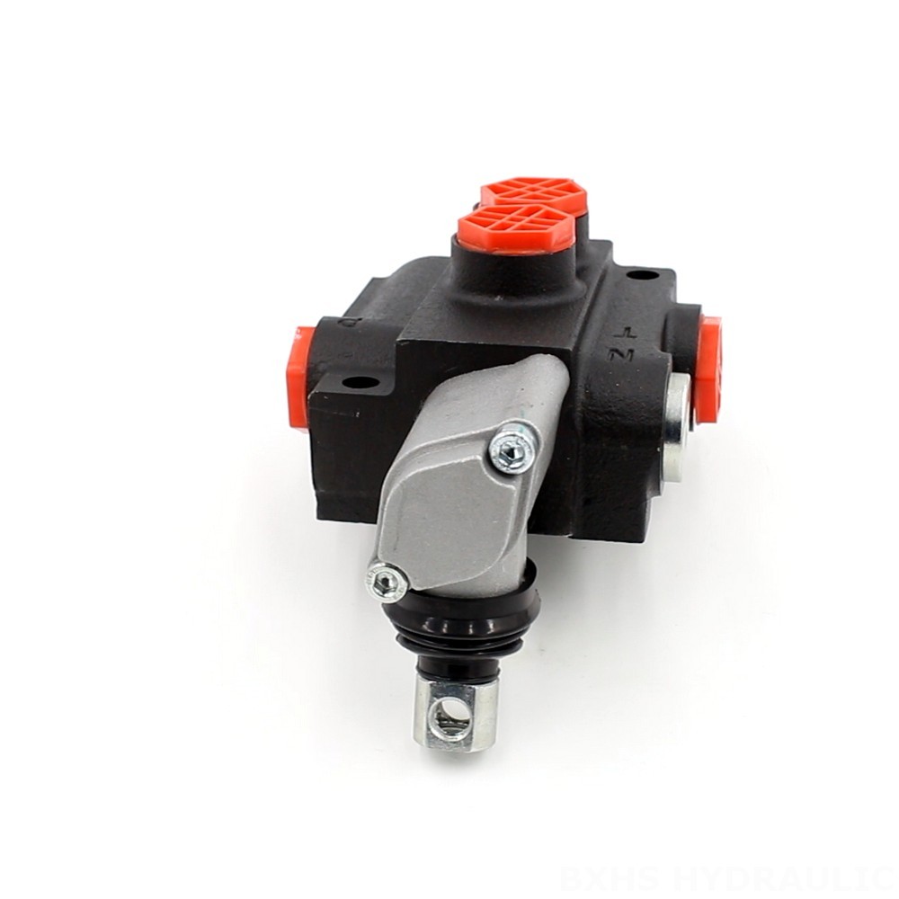 Solenoid Hydraulic Valve P40-G12-OT Valve: Private Label, OEM & Custom Manufacturing Services image