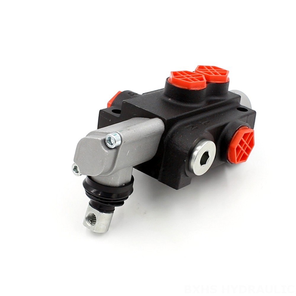 Looking for Hydraulic Valve OEM/ODM? P40-G12-OT Series Available for Customization image