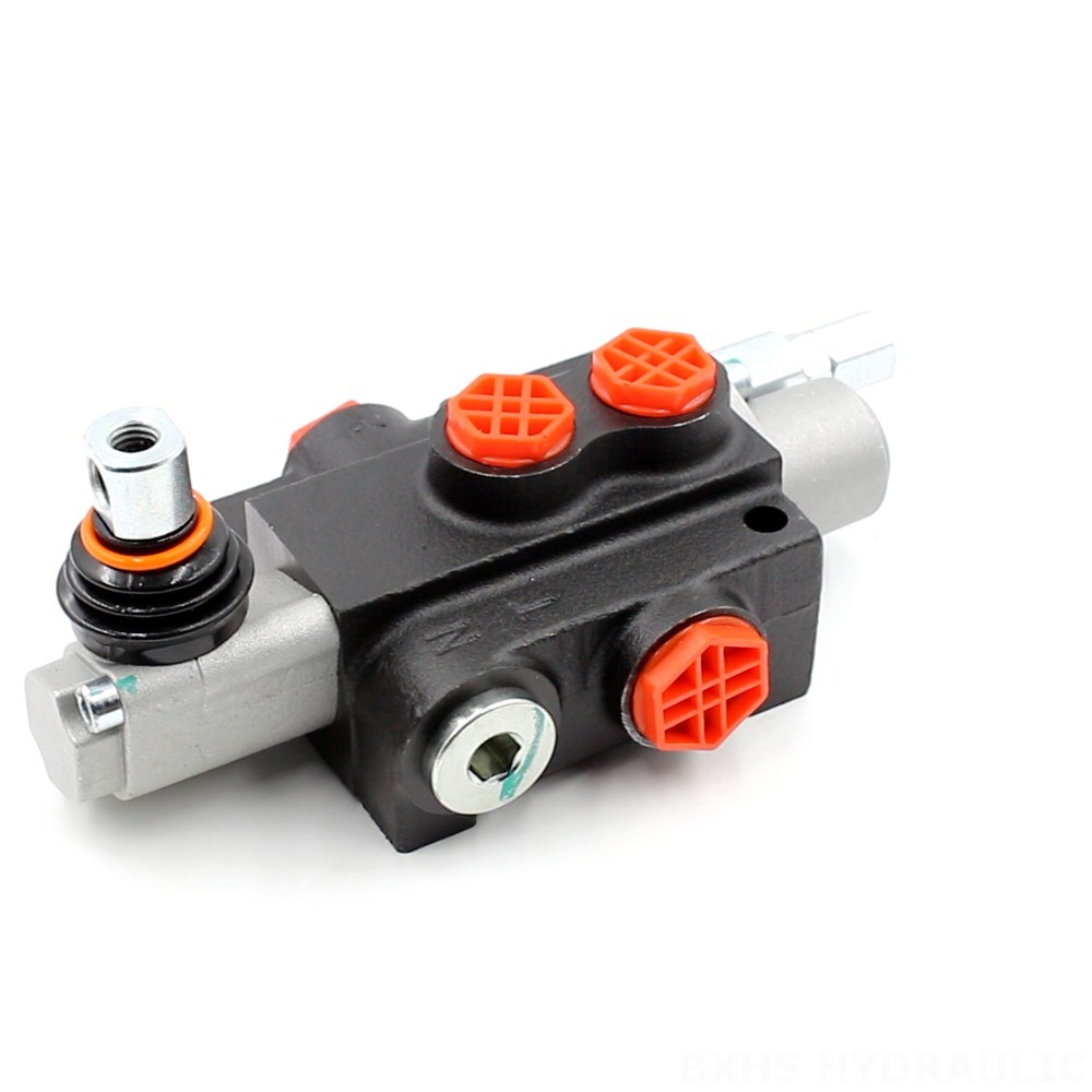 P40-G12-YW Directional Control Valve | Distributor & Wholesale Inquiries Welcome image