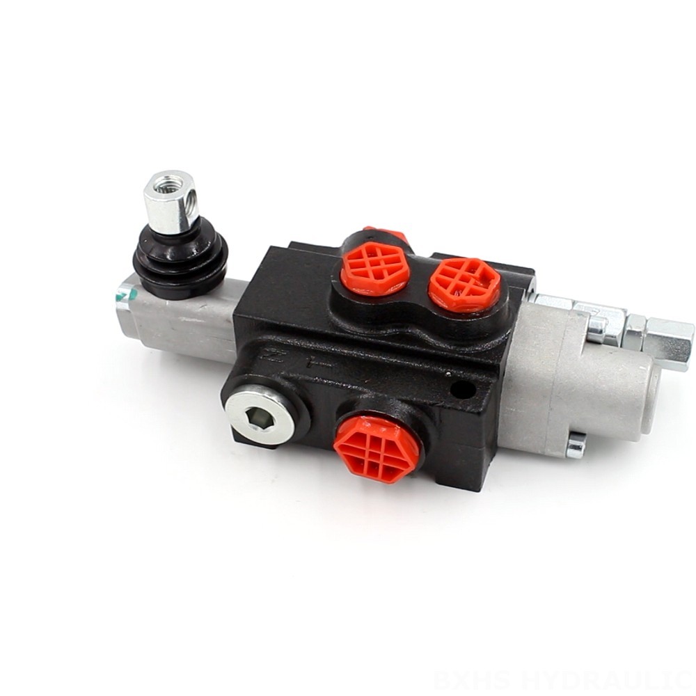 P40-G38-OT Directional Valve: Private Label, OEM & Custom Manufacturing Services image