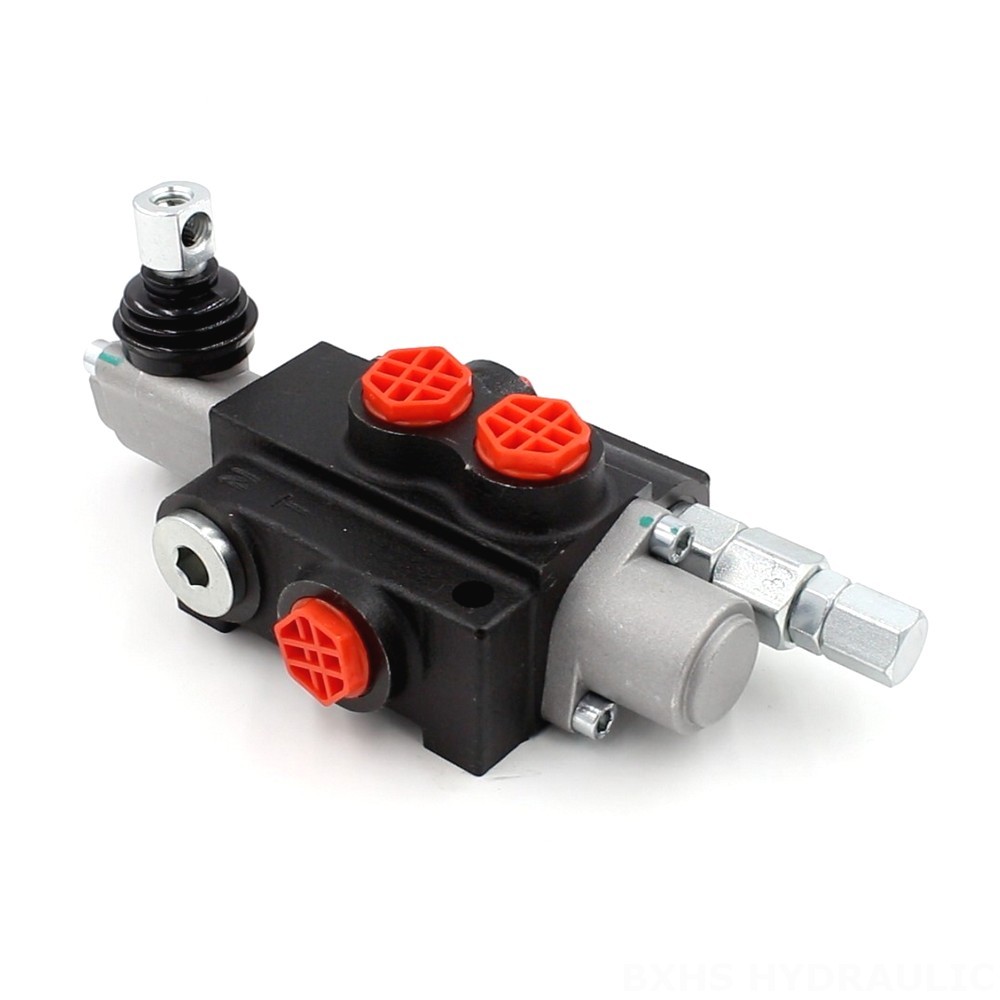 P40-G38 Valve Customization: Tailored Hydraulic Solutions for Specific Requirements image