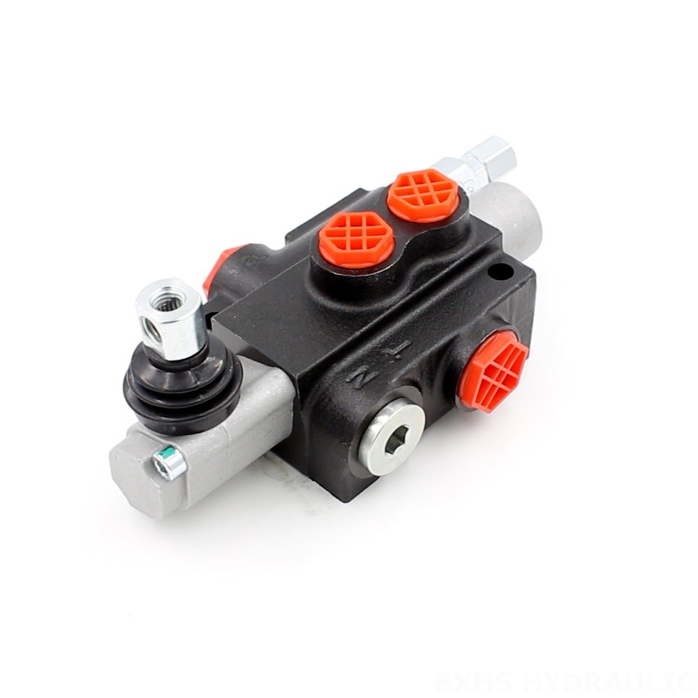 Directional Hydraulic Valve: P40-OT Series | Global Supplier & Manufacturer image