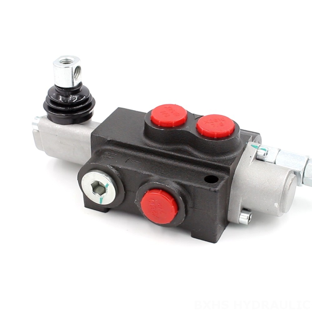 Manufacturer's Wholesale Supply: P40-U34 Directional Control Valves in Bulk image