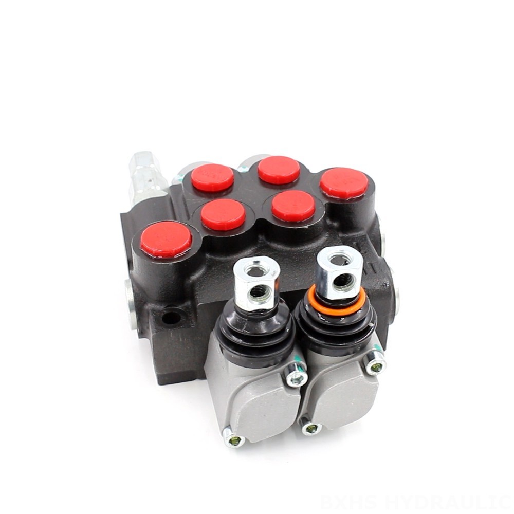 P40-U78-U34-OT-YW Directional Valve | Manufacturer & Supplier | Hydraulic System Solutions image