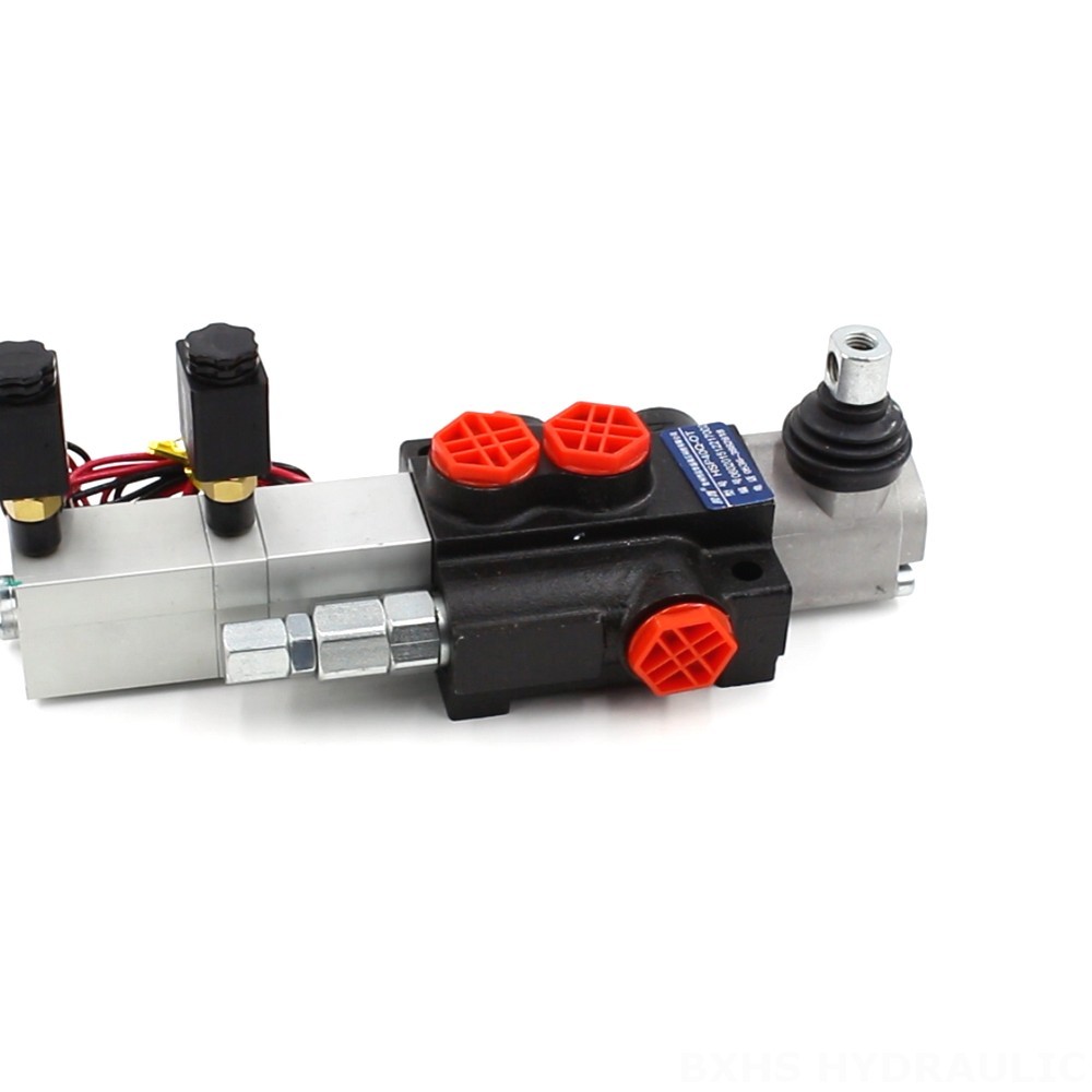 Manufacturer Supply: Get Your P40 Electro-pneumatic Valves Straight from the Source image