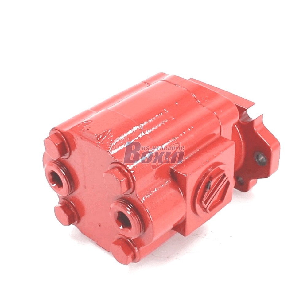 Direct from Factory: P51A646TEYR25-25-H 104.5 cc/rev Hydraulic Gear Pump Bulk Order