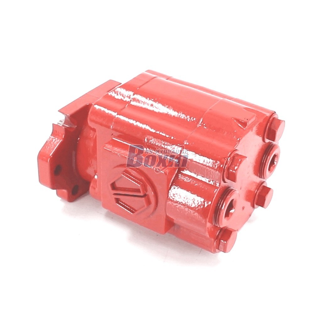 Seeking Global Distributors and Wholesalers for P51A646TEYR25-25-H 104.5 cc/rev Hydraulic Gear Pump image