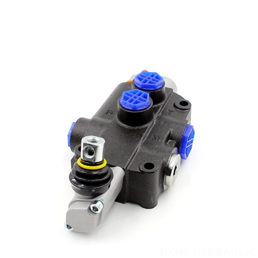 Direct from the Manufacturer: P80-G12-OW Monoblock Valve for Cost-Effective Solutions image