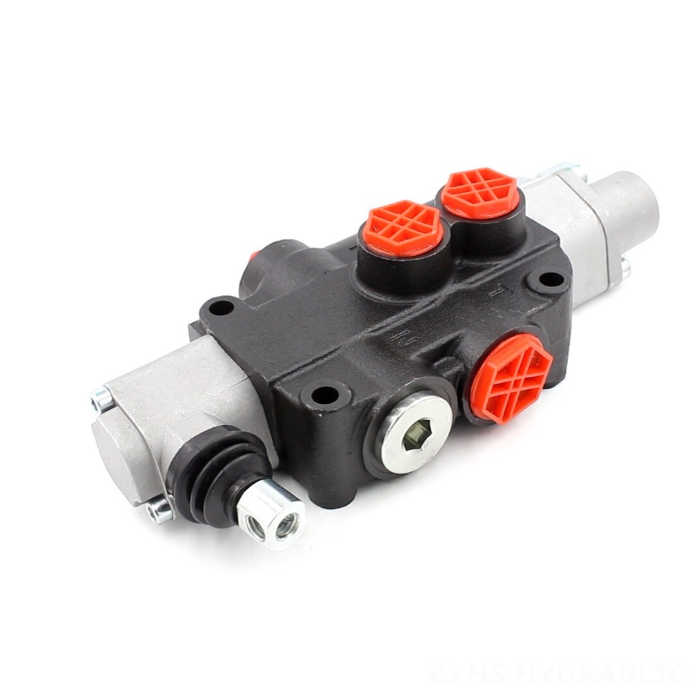 Factory Direct Hydraulic Valves: P80-G12-QTW | Competitive Pricing & Quality Assurance image