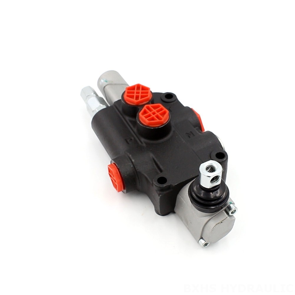 P80-G34-1OT Directional Control Valve | Hydraulics Manufacturer & Global Distributor image