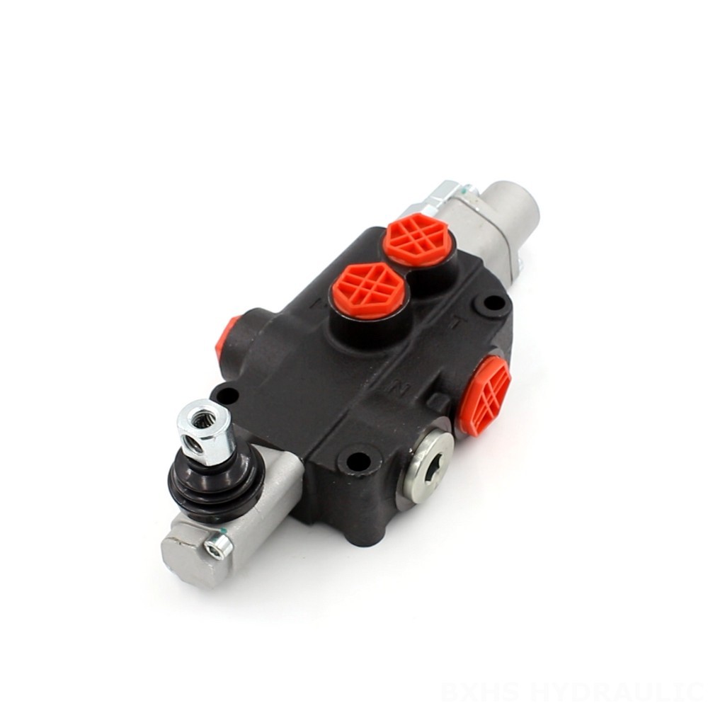 P80-G34-1OT Hydraulic Valve | Private Label, OEM & Custom Manufacturing Services image