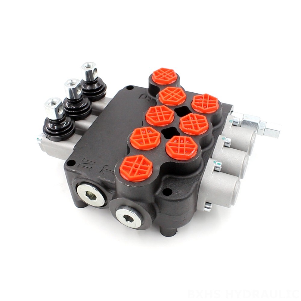 P80-G34-3OT Directional Valve: Direct from the Manufacturer for Bulk Orders image