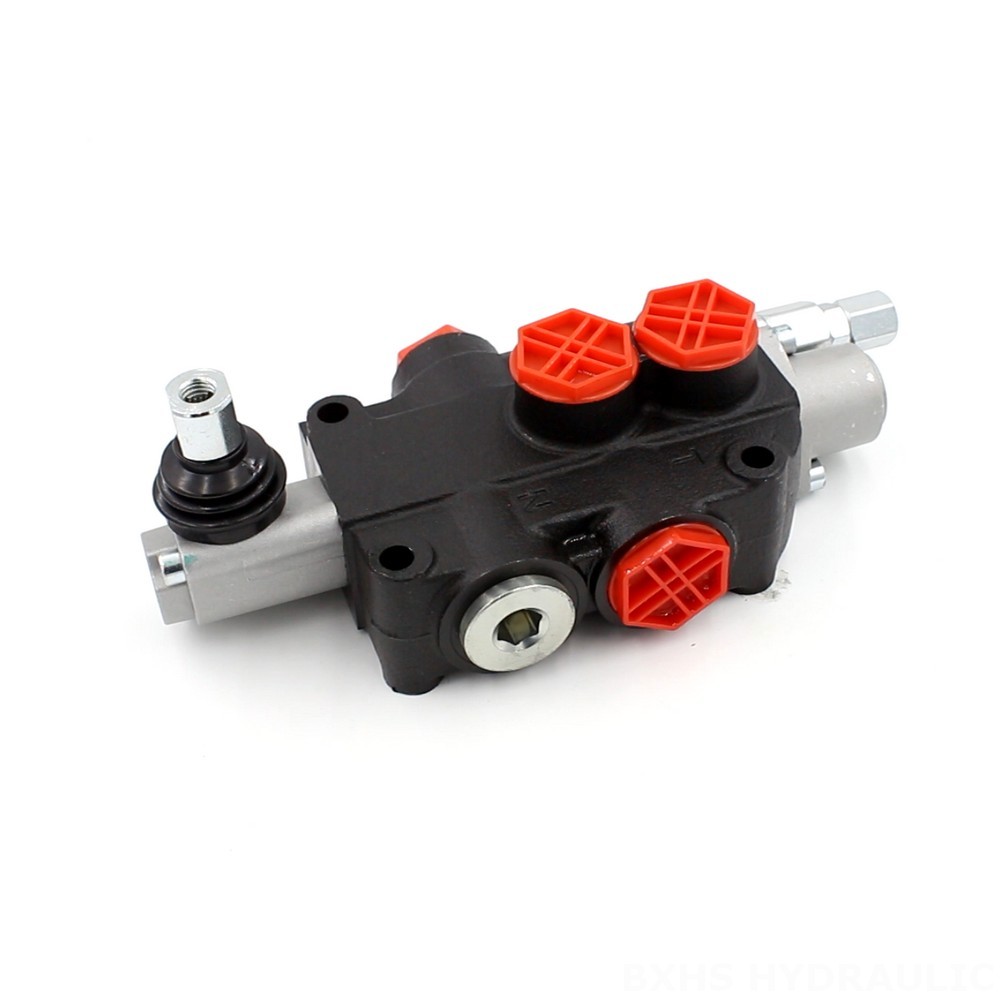 Japan Solenoid Valve P80-G34-OT Hydraulic Directional Valve: Leading Manufacturing & Supply image