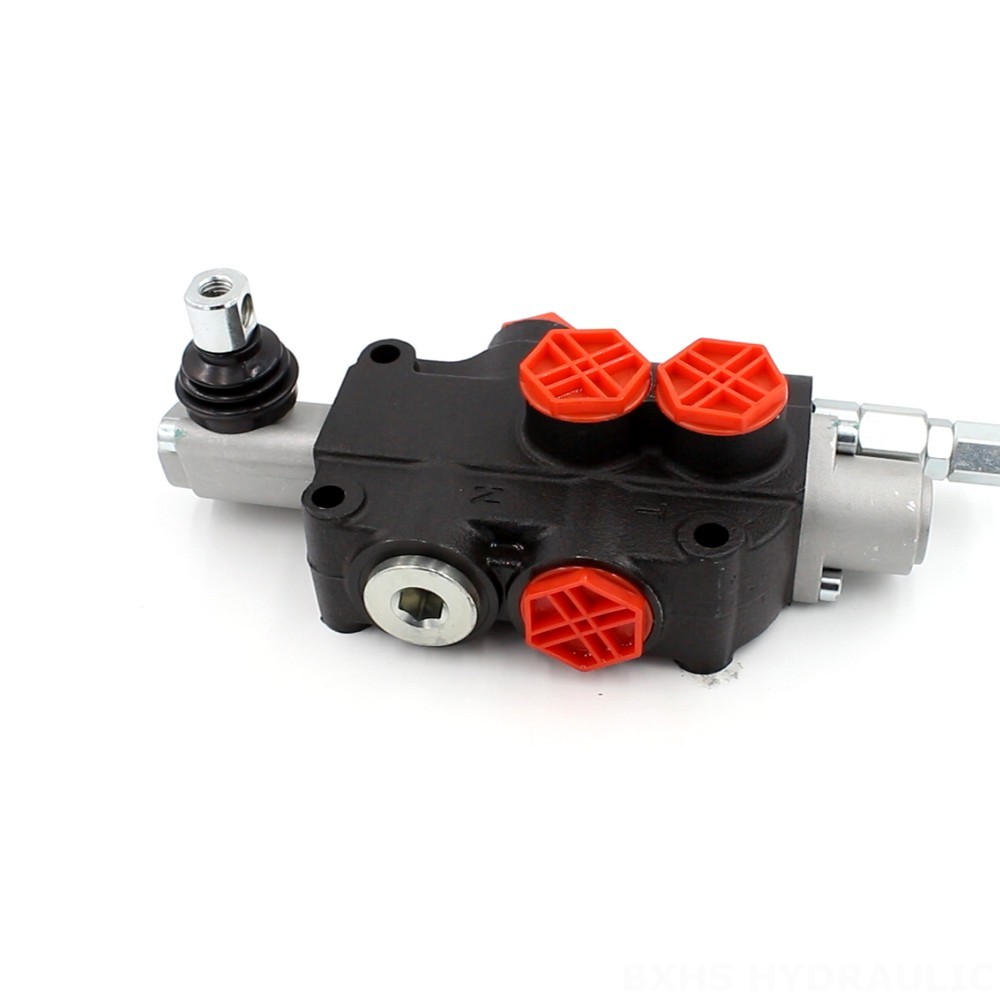 Monoblock Directional Valve P80-G34-OT: Premium Quality & Global Distribution image