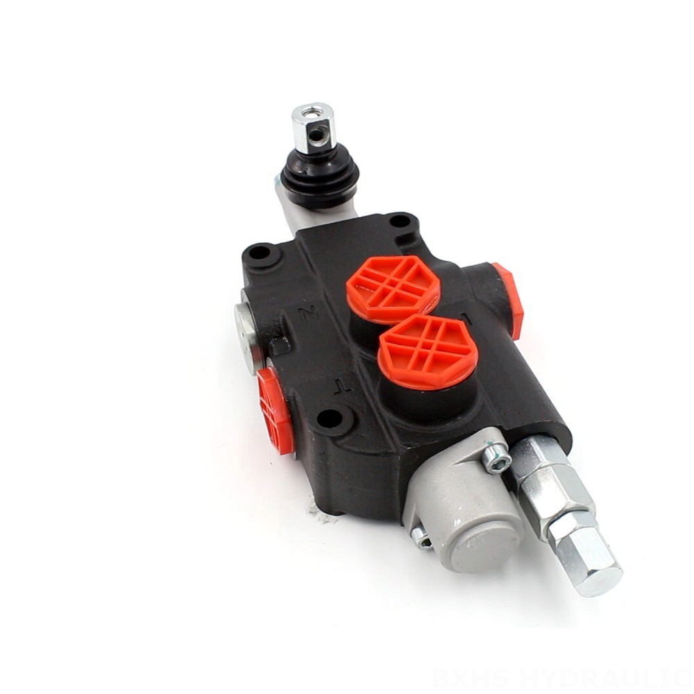 Hydraulic Electric P80-G34-OT Hydraulic Valve: Precision Engineering & Global Availability image