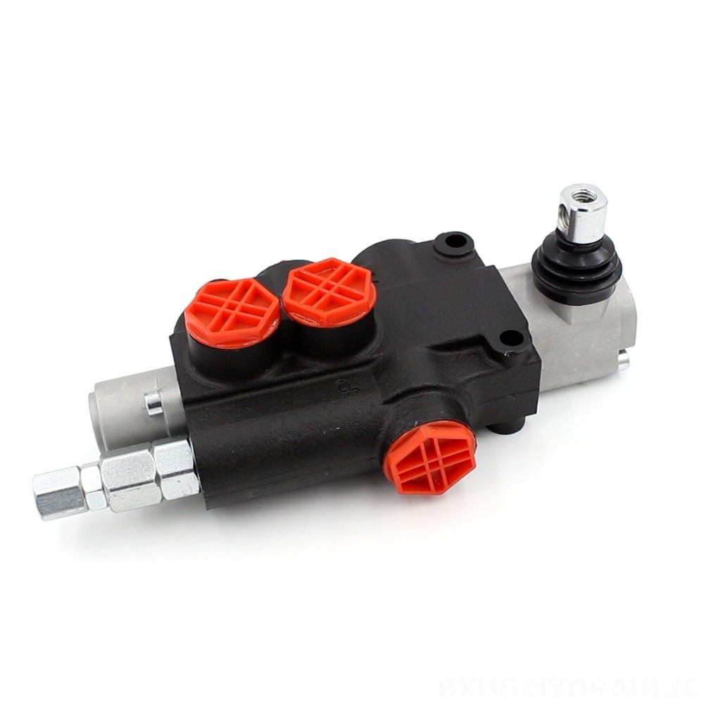 Main Control Valve Hydraulic Factory Direct Hydraulic Valves: P80-G34-OT from the Manufacturer image