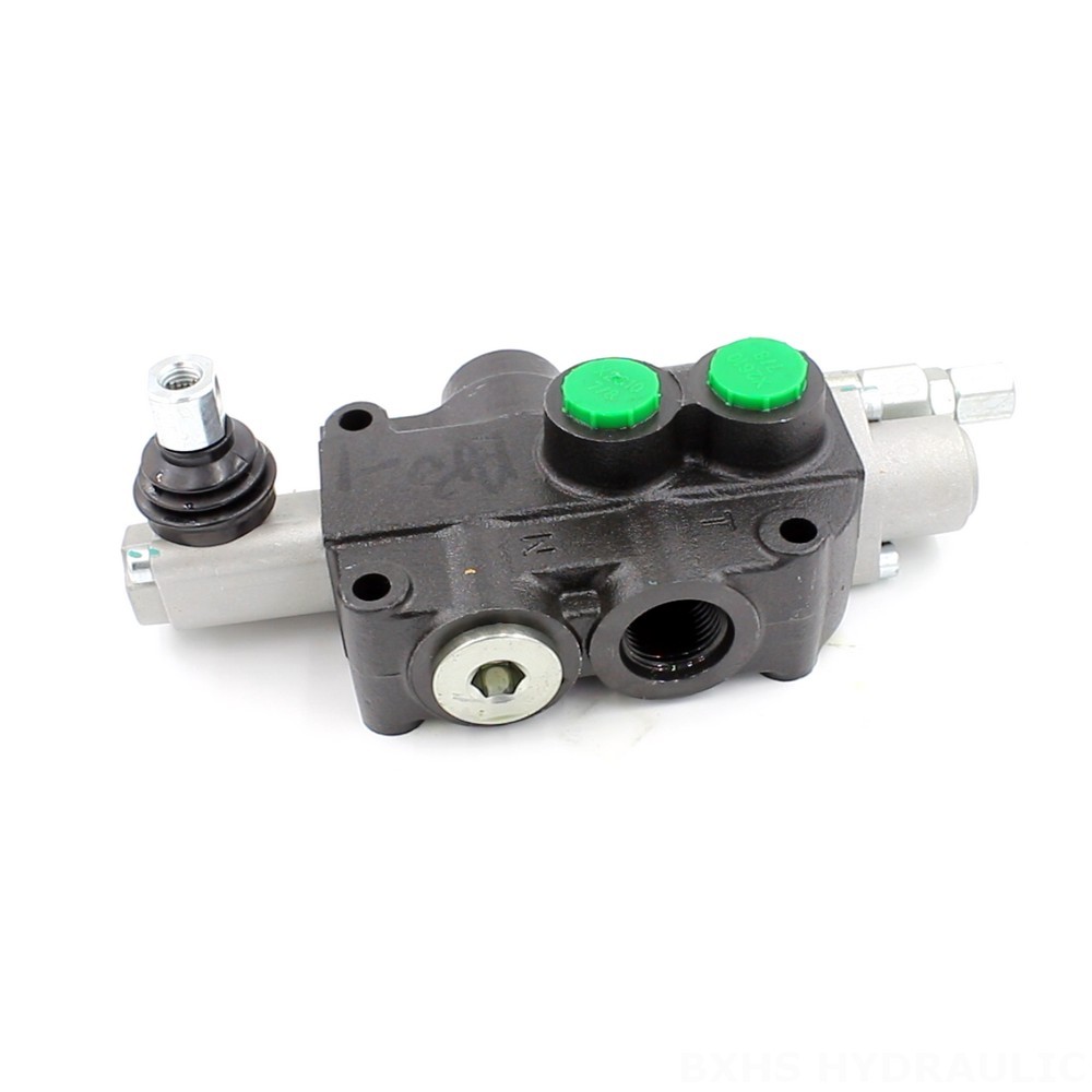 Hydraulic Cartridge Valve P80-LDG-U78-OT Hydraulic Valve | OEM, ODM, Wholesale & Distribution image