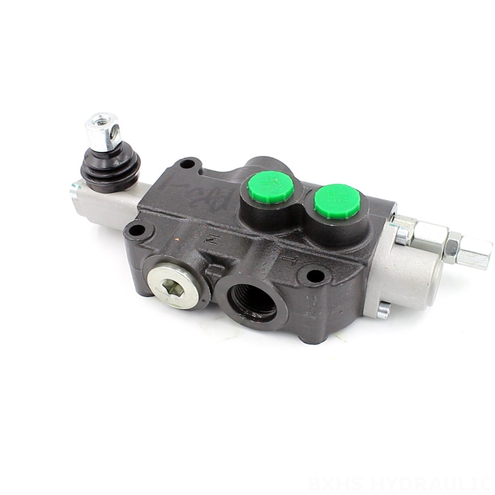 P80-LDG-U78-OT Directional Valve | Manufacturers, Suppliers & Distributors Wanted image