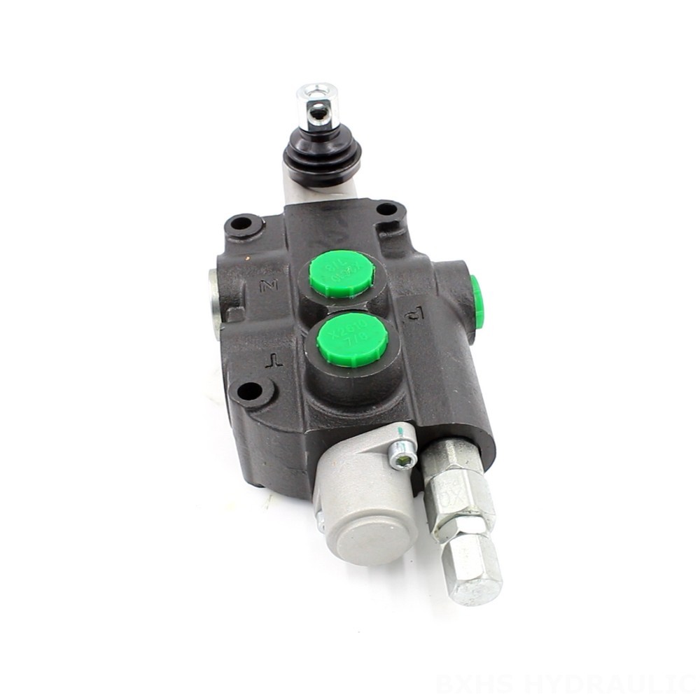 Competitive Pricing: Factory Direct Supply of P80-LDG-U78-OT Directional Valves image