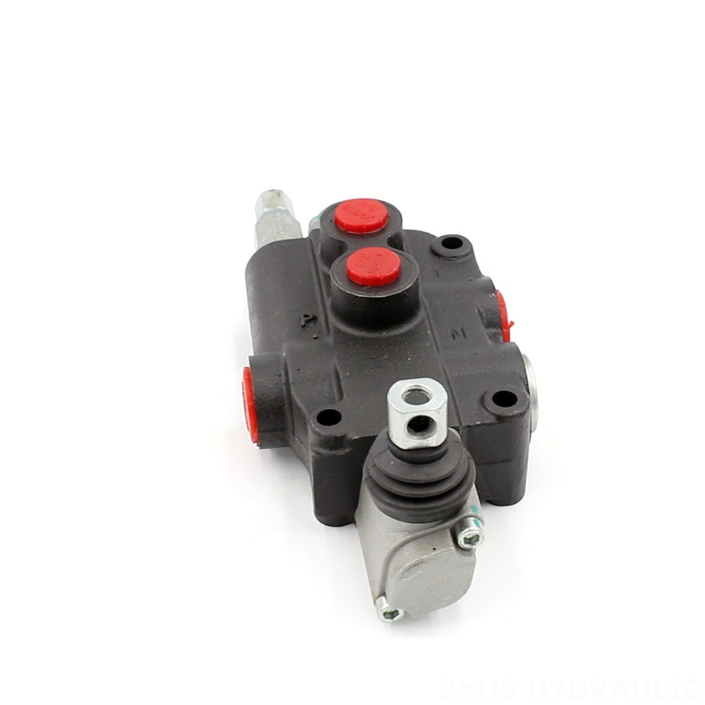 P80-U116-U78 Hydraulic Valve: Private Label, OEM & Custom Manufacturing Services image