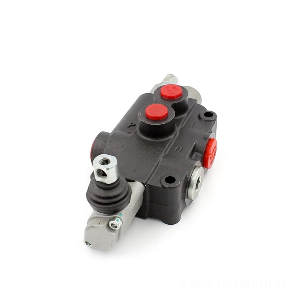 P80-U116-U78 Hydraulic Valve OEM/ODM: Private Label, Wholesale & Customization image