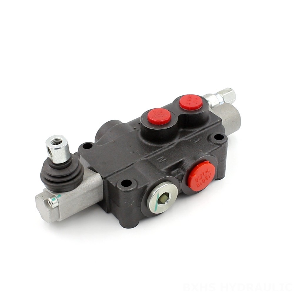 P80-U116-U78 Hydraulic Valve Factory Direct: Competitive Pricing & Global Shipping image