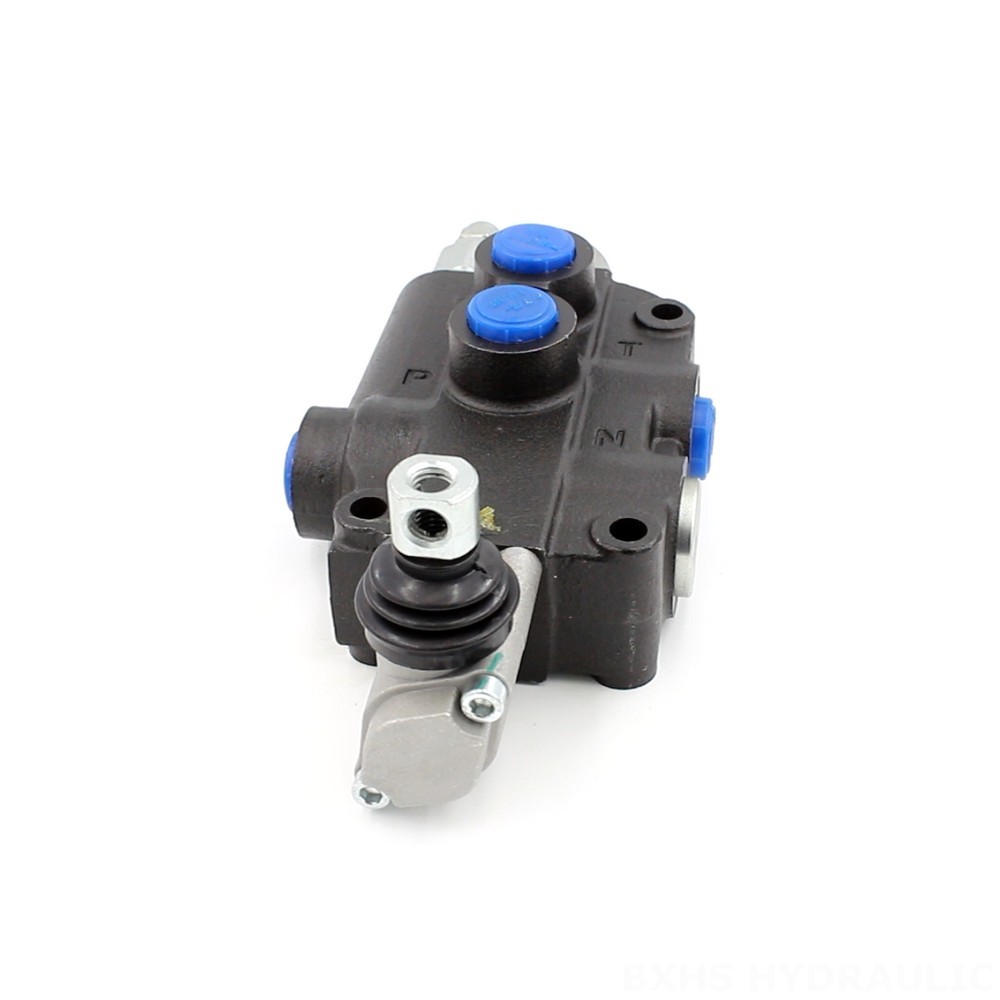 Customizable P80-U78-1OT Spool Monoblock Directional Valve | OEM/ODM Available image