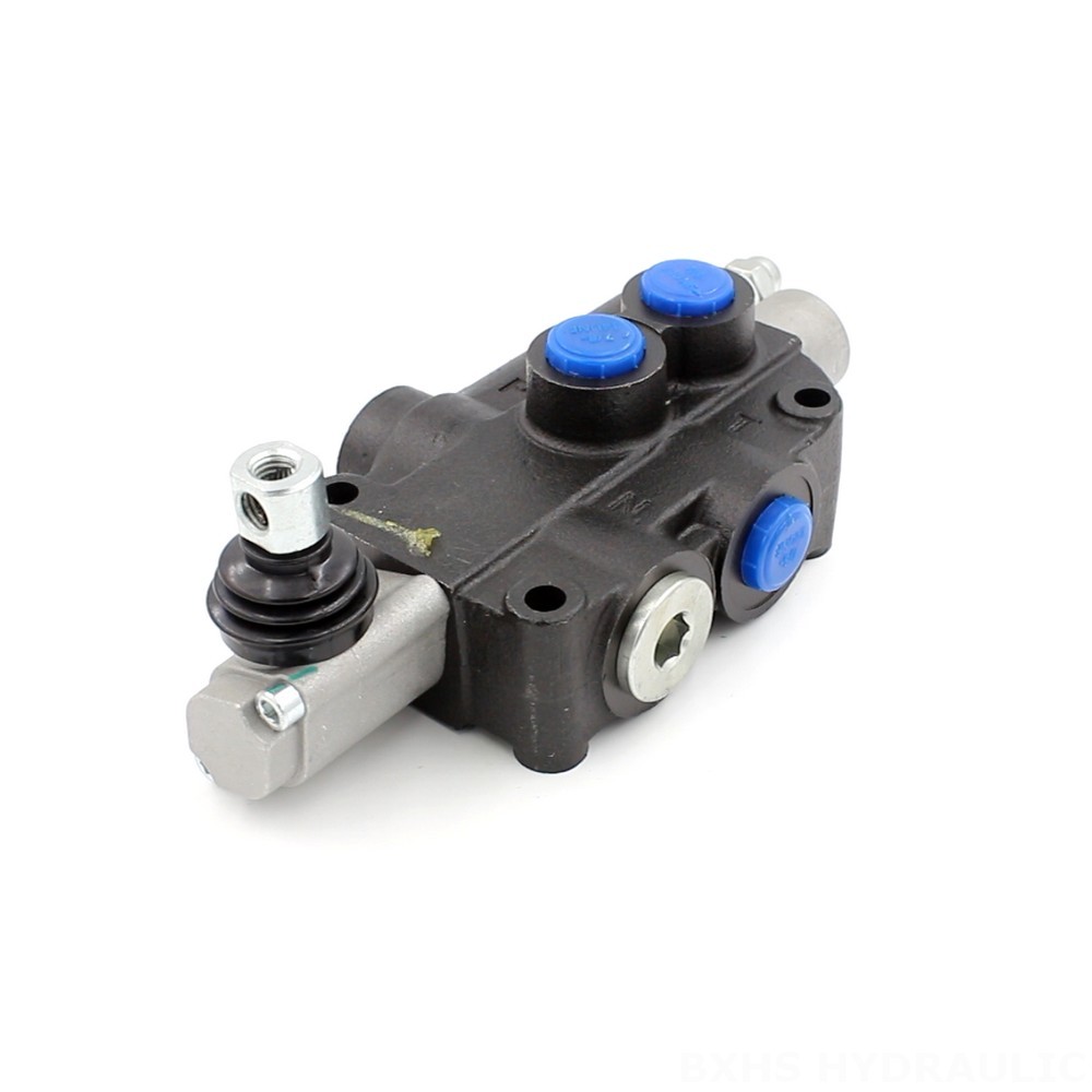 Hydraulic Valve Solutions: P80-U78-1OT Directional Control Valve | Global Distribution image