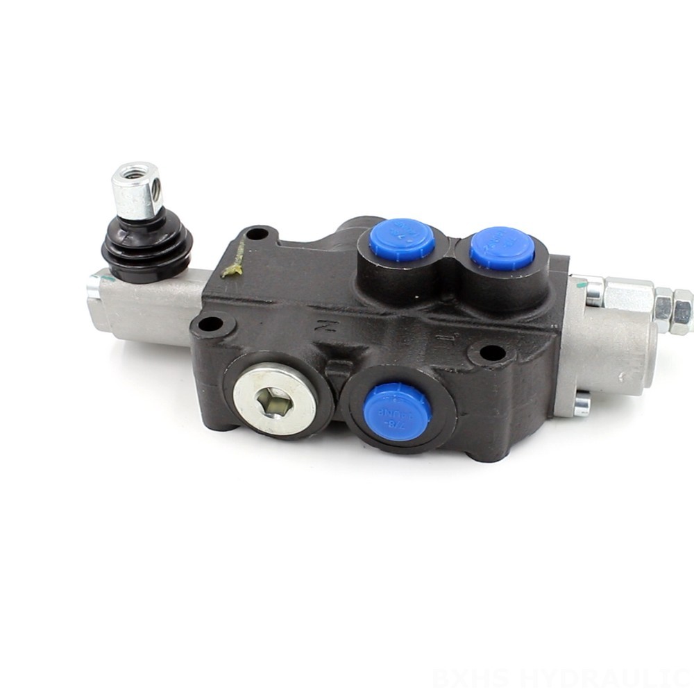 Exclusive Factory Pricing: P80-U78-1OT Hydraulic Directional Valve Wholesale image