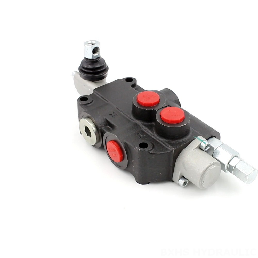 P80-U78-OT Hydraulic Directional Control Valve | Manufacturer & Global Distributor image