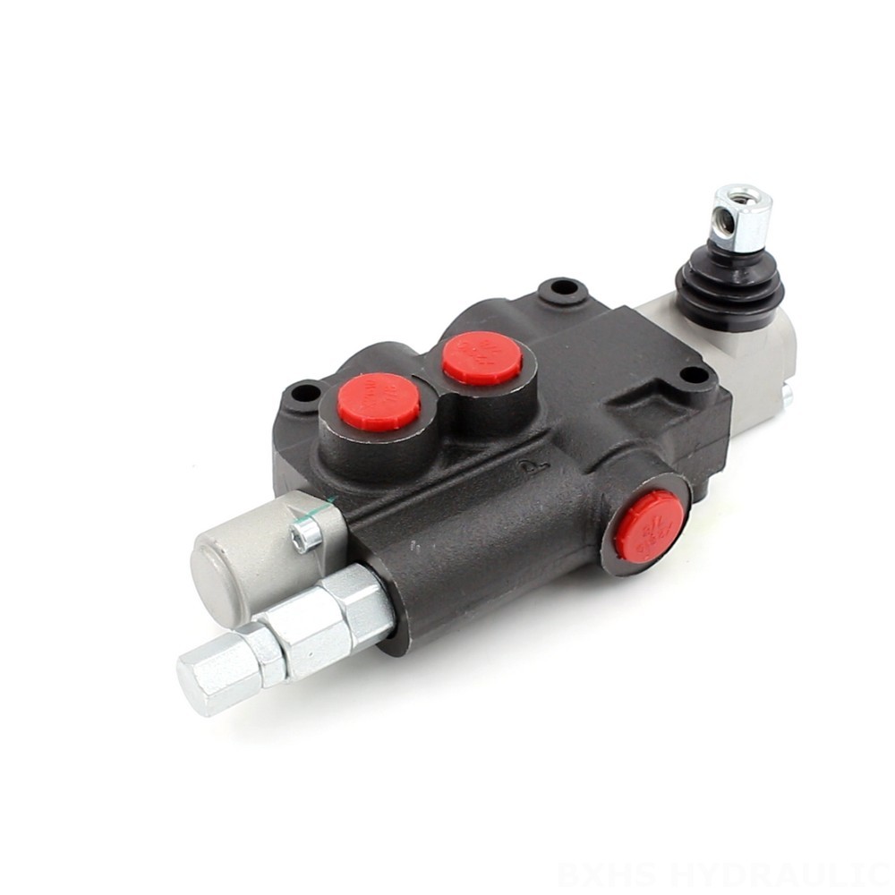 P80-U78-OT Valve | Hydraulic System Components | Manufacturer & Supplier image