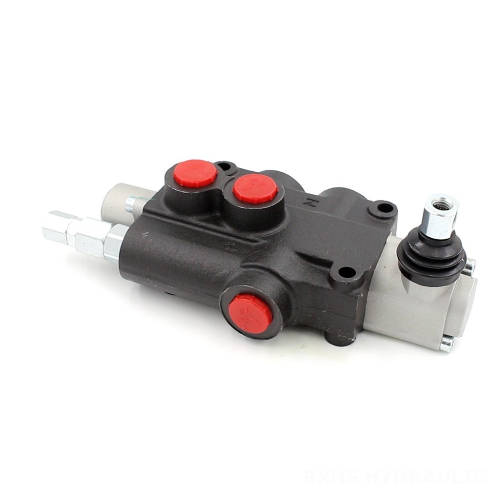 Direct Control Valve Sds180 Hydraulic Valve P80-U78-OT | Premium Quality | Competitive Pricing image